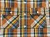 画像13: Eight-G（エイトＧ） “10oz HEAVY FLANNEL BIG CHECK SHIRTS” 2021年生産タイプ 8LS-57-21AW (13)