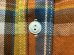 画像16: Eight-G（エイトＧ） “10oz HEAVY FLANNEL BIG CHECK SHIRTS” 2021年生産タイプ 8LS-57-21AW (16)