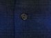 画像8: Eight-G（エイトＧ） “9oz HEAVY OMBRE CHECK OPEN COLLAR SHIRTS” 2021年生産タイプ 8LS-58-21AW (8)