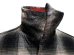 画像15: Eight-G（エイトＧ） “9oz HEAVY OMBRE CHECK OPEN COLLAR SHIRTS” 2021年生産タイプ 8LS-58-21AW (15)