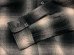 画像17: Eight-G（エイトＧ） “9oz HEAVY OMBRE CHECK OPEN COLLAR SHIRTS” 2021年生産タイプ 8LS-58-21AW (17)