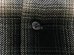 画像18: Eight-G（エイトＧ） “9oz HEAVY OMBRE CHECK OPEN COLLAR SHIRTS” 2021年生産タイプ 8LS-58-21AW (18)