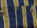 画像6: Eight-G（エイトＧ） “ 3oz COTTON LINEN STRIPE WORK SHIRT” 202年生産タイプ 8LS-59-22SS (6)