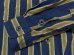 画像7: Eight-G（エイトＧ） “ 3oz COTTON LINEN STRIPE WORK SHIRT” 202年生産タイプ 8LS-59-22SS (7)