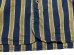 画像8: Eight-G（エイトＧ） “ 3oz COTTON LINEN STRIPE WORK SHIRT” 202年生産タイプ 8LS-59-22SS (8)