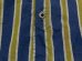 画像9: Eight-G（エイトＧ） “ 3oz COTTON LINEN STRIPE WORK SHIRT” 202年生産タイプ 8LS-59-22SS (9)