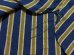 画像10: Eight-G（エイトＧ） “ 3oz COTTON LINEN STRIPE WORK SHIRT” 202年生産タイプ 8LS-59-22SS (10)