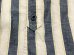 画像17: Eight-G（エイトＧ） “ 3oz COTTON LINEN STRIPE WORK SHIRT” 202年生産タイプ 8LS-59-22SS (17)