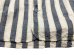 画像18: Eight-G（エイトＧ） “ 3oz COTTON LINEN STRIPE WORK SHIRT” 202年生産タイプ 8LS-59-22SS (18)