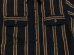 画像5: Eight-G（エイトＧ） “11oz.HEAVY FLANNEL　MADRAS CHECK WORK SHIRTS” 2024年生産タイプ 8LS-71-24AW (5)