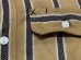 画像15: Eight-G（エイトＧ） “11oz.HEAVY FLANNEL　MADRAS CHECK WORK SHIRTS” 2024年生産タイプ 8LS-71-24AW (15)