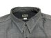 画像14: Eight-G（エイトＧ） "11oz.SULFUR　DYEING BACK SATIN WORK SHIRT" 2022年生産タイプ 8LS-62-22AW (14)