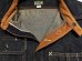 画像12: Eight-G（エイトＧ） “130z.SELVEDGE DENIM FARMER WORK SHIRTS” 2024年生産タイプ 8LS-69-24AW (12)
