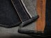 画像15: Eight-G（エイトＧ） “130z.SELVEDGE DENIM FARMER WORK SHIRTS” 2024年生産タイプ 8LS-69-24AW (15)