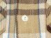画像17: Eight-G（エイトＧ） “11oz.HEAVY FLANNEL　MADRAS CHECK WORK SHIRTS” 2024年生産タイプ 8LS-71-24AW (17)