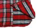 画像9: Eight-G（エイトＧ） “11oz.HEAVY FLANNEL　MADRAS CHECK WORK SHIRTS” 2024年生産タイプ 8LS-71-24AW (9)
