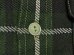 画像17: Eight-G（エイトＧ） “11oz.HEAVY FLANNEL　MADRAS CHECK WORK SHIRTS” 2024年生産タイプ 8LS-71-24AW (17)