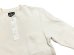 画像6: EIGHT-G 8LT-TMHL “HENLEY NECK THERMAL L/S T-SHIRT” (6)