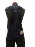 画像7: Eight-G(エイトＧ) “デニムオーバーオール”17oz DENIM OVERALL (7)