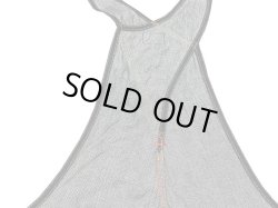 画像16: Eight-G(エイトG) “デニムオーバーオール” 16オンスクランチデニム Lot. 8OV-03 8OV-03-22