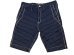 画像2: Eight-G（エイトＧ） “ウォバッシュ・ショートパンツ”NO．8SP-03 2020年生産タイプ 8SP-03-20SS 当店水洗い＆自然乾燥 (2)
