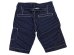 画像3: Eight-G（エイトＧ） “ウォバッシュ・ショートパンツ”NO．8SP-03 2020年生産タイプ 8SP-03-20SS 当店水洗い＆自然乾燥 (3)