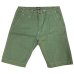 画像2: Eight-G（エイトＧ）“チノショートパンツ”NO．8SP-11 2019年生産タイプ 8SP-11-19SS 当店水洗い＆自然乾燥 (2)