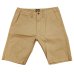 画像6: Eight-G（エイトＧ）“チノショートパンツ”NO．8SP-11 2019年生産タイプ 8SP-11-19SS 当店水洗い＆自然乾燥 (6)