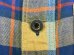 画像6: Eight-G（エイトＧ） "5ozMADRAS CHECK WORK SHIR"8SS-28 当店水洗い＆自然乾燥 8SS-28-20 (6)