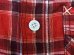 画像6: Eight-G（エイトＧ） “5oz SPECK DYEING CHECK WORK SHIRT”8SS-29 当店水洗い＆自然乾燥 8SS-29-20 (6)