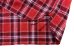 画像7: Eight-G（エイトＧ） “5oz SPECK DYEING CHECK WORK SHIRT”8SS-29 当店水洗い＆自然乾燥 8SS-29-20 (7)