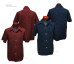 画像1: Eight-G（エイトＧ） HAWAIIAN WORK WEAR"TATE YOKO KASURI HAWAIIAN SHIRT" 8SS-30 (1)
