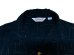 画像4: Eight-G（エイトＧ） HAWAIIAN WORK WEAR"TATE YOKO KASURI HAWAIIAN SHIRT" 8SS-30 (4)