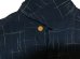 画像5: Eight-G（エイトＧ） HAWAIIAN WORK WEAR"TATE YOKO KASURI HAWAIIAN SHIRT" 8SS-30 (5)