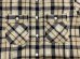 画像12: Eight-G（エイトＧ）“5oz SPECK DYEING CHECK WORK SHIRT”8SS-31 当店水洗い＆自然乾燥 8SS-31 (12)