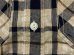 画像15: Eight-G（エイトＧ）“5oz SPECK DYEING CHECK WORK SHIRT”8SS-31 当店水洗い＆自然乾燥 8SS-31 (15)