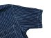 画像6: Eight-G（エイトＧ） “11oz.HEAVY FLANNEL　MADRAS CHECK WORK SHIRTS” 2024年生産タイプ 8LS-71-24AW (6)