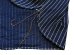 画像8: Eight-G（エイトＧ） “11oz.HEAVY FLANNEL　MADRAS CHECK WORK SHIRTS” 2024年生産タイプ 8LS-71-24AW (8)