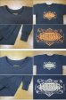画像2: Eight-G（エイトＧ）“Eight-G”スウェット 2015年モデル 当店水洗い＆自然乾燥 8SW-09-15AW (2)