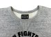 画像12: Eight-G（エイトＧ） “428th FIGHTER”スウェットシャツ 2019年生産タイプ 8SW-14-19AW (12)