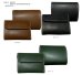 画像1: Eight-G（エイトＧ） 8WA-06 “EIGHT-G LEATHER MINI WALLET” 2020年モデル 8WA-06－20 (1)