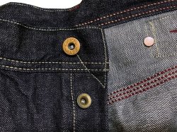 画像8: Eight-G(エイトG) NO:8WK-05 “ダブルニーペインターパンツ” 2021年製 当店水洗い&自然乾燥