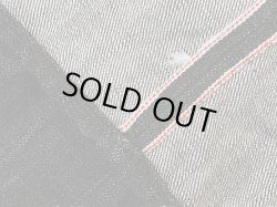 画像10: Eight-G(エイトG) “BLACK COMBINATION BUSH PANTS” 当店水洗い&自然乾燥 8WK-07-19SS