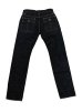 画像3: Eight-G（エイトＧ） Lot.8WK-12“17.5oz.DENIM　BUSH　PANTS” 17.5オンスセルビッチデニム 8WK-12-2 (3)