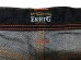 画像11: Eight-G（エイトＧ） Lot.8WK-12“17.5oz.DENIM　BUSH　PANTS” 17.5オンスセルビッチデニム 8WK-12-2 (11)