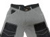 画像4: Eight-G（エイトG） NO：8WK-13 “Double Knee Crazy Work Pants”  2023年製 当店水洗い＆自然乾燥 8WK-13-23 (4)