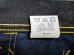 画像17: Eight-G（エイトG） NO：8WK-13 “Double Knee Crazy Work Pants”  2023年製 当店水洗い＆自然乾燥 8WK-13-23 (17)