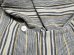 画像16: Eight-G（エイトＧ） “11oz.HEAVY FLANNEL　MADRAS CHECK WORK SHIRTS” 2024年生産タイプ 8LS-71-24AW (16)