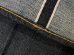 画像10: FULLCOUNT(フルカウント) “1101XX MIDDLE STRAIGHT HEAVY OZ” 15.5オンスデニム メーカーワンウォッシュ済み バックポケットステッチ無し、赤タブ無しタイプ (10)