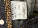 画像12: FULLCOUNT(フルカウント) “1101XX MIDDLE STRAIGHT HEAVY OZ” 15.5オンスデニム メーカーワンウォッシュ済み バックポケットステッチ無し、赤タブ無しタイプ (12)